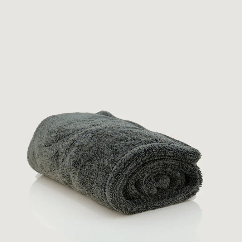 1+1 GRATUIT 90x60 CM Prosop Auto Towelly  Microfibră Premium, Ultra Absorbant 1200 GSM